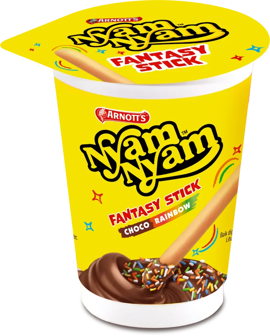 Fantastic Stix