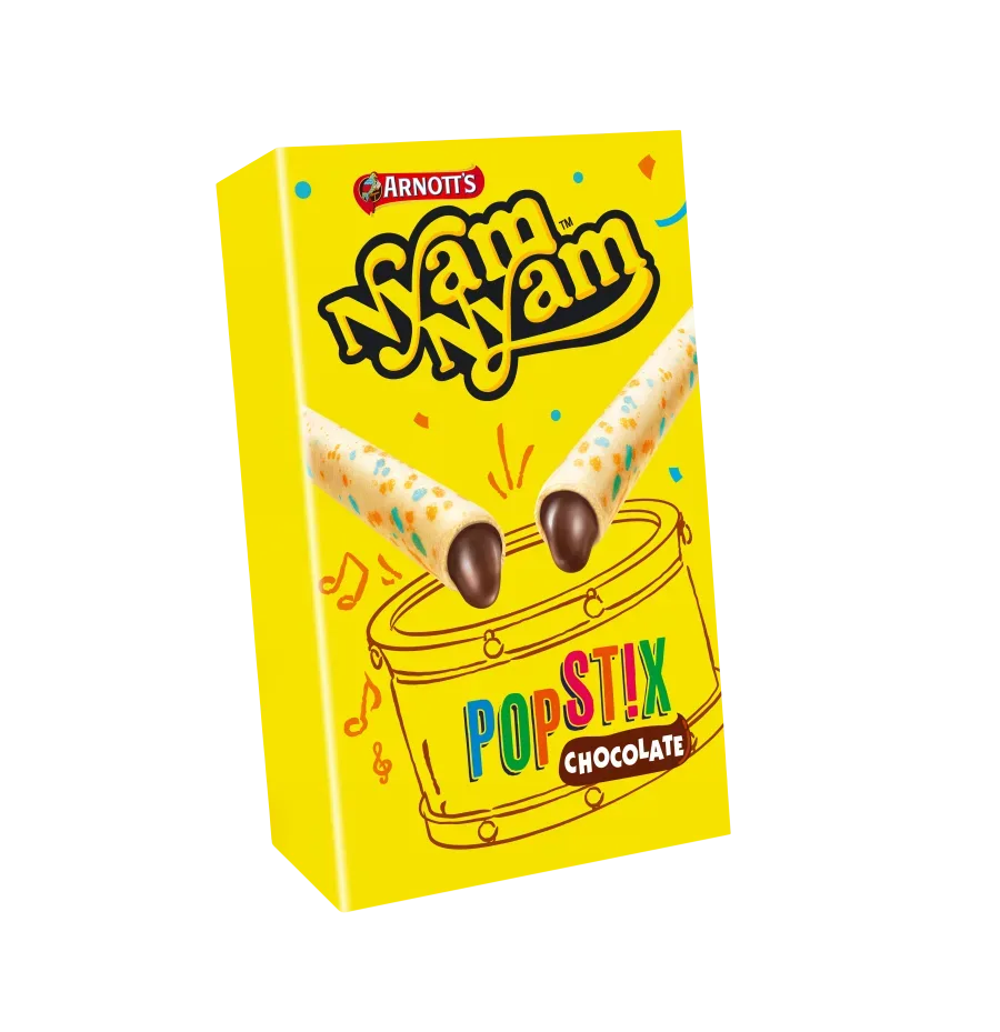 Popstix