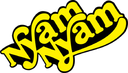 Nyam Nyam Tebak Kata